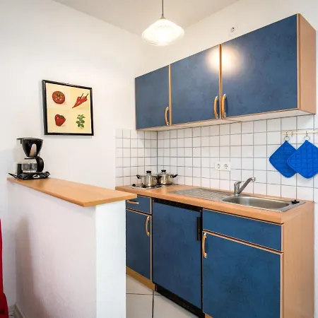 Kiefernweg By Interhome 公寓