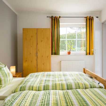 Kiefernweg By Interhome *