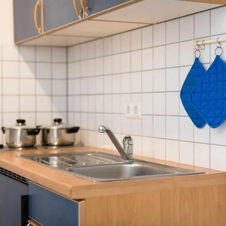 Kiefernweg By Interhome