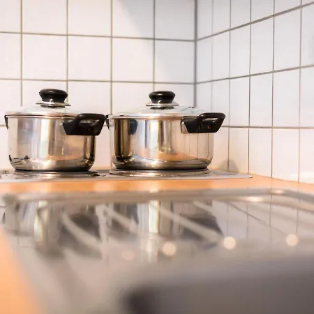 Kiefernweg By Interhome Ramersbach