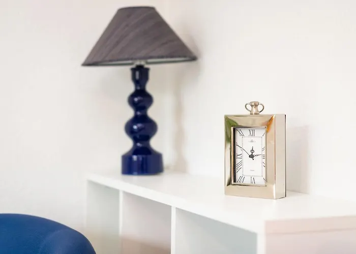 Apartmán Kiefernweg By Interhome Ramersbach