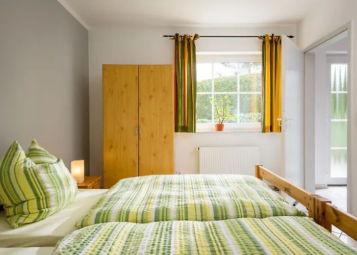 Kiefernweg By Interhome *