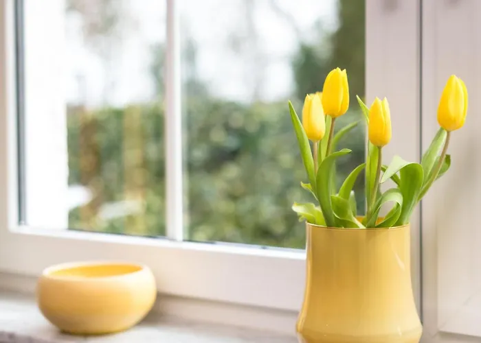 Kiefernweg By Interhome *