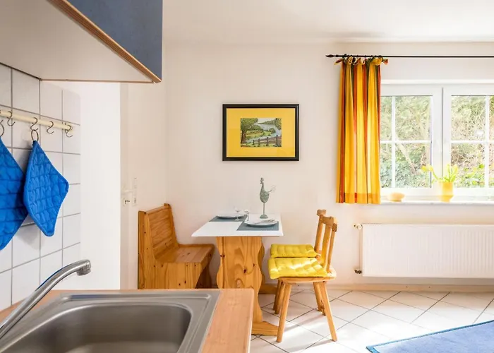 Kiefernweg By Interhome