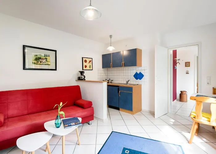 Kiefernweg By Interhome Apartmán Ramersbach