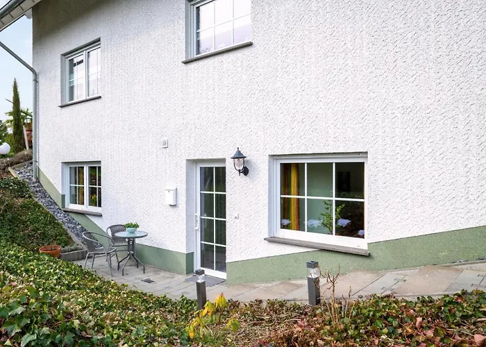 Kiefernweg By Interhome