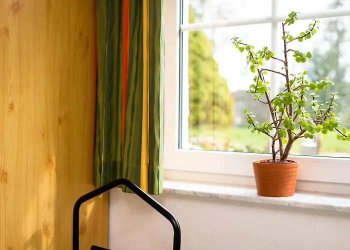 Apartmán Kiefernweg By Interhome