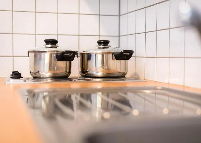 Kiefernweg By Interhome Ramersbach